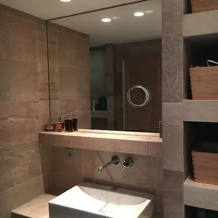 De 120m2 Appartamento