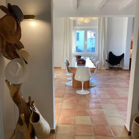 Appartamento De 120m2 Saint-Tropez