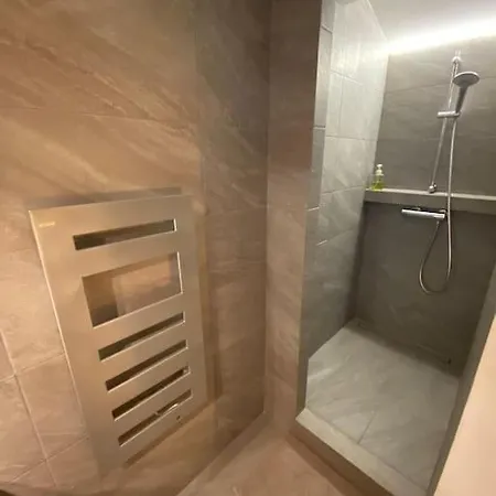 De 120m2 Appartamento *