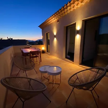 Appartamento De 120m2 *