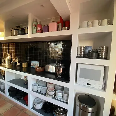 Lejlighed De 120m2 Saint-Tropez
