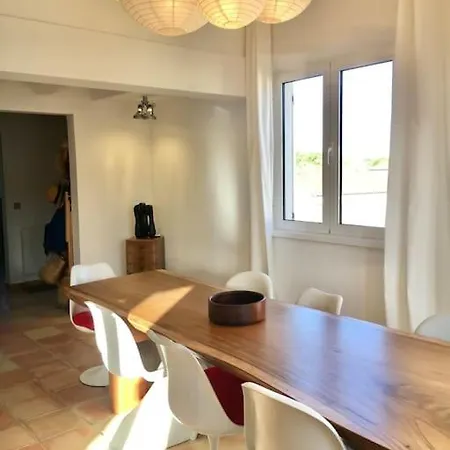 Lejlighed De 120m2