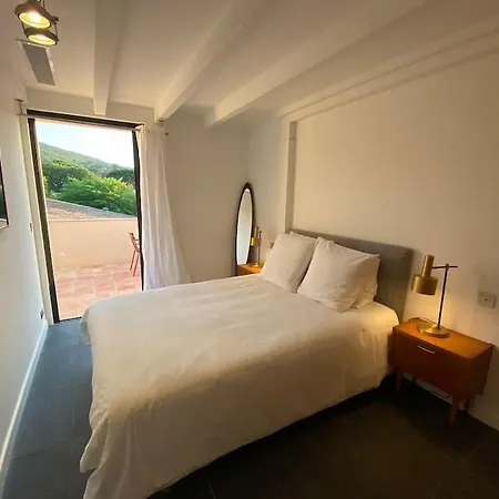 De 120m2 * Saint Tropez