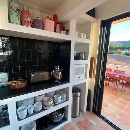 Apartmán De 120m2 *