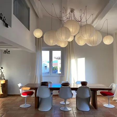 De 120m2 * Saint-Tropez