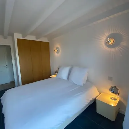 De 120m2 Lejlighed Saint-Tropez